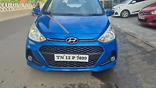 Used Hyundai Grand i10 Sportz AT 1.2 Kappa VTVT in Chennai