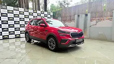 Used Skoda Kushaq Style 1.5L TSI DSG (6 Airbags) in Pune