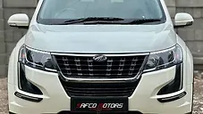 Used Mahindra XUV500 W8 AWD [2015-2017] in Mumbai