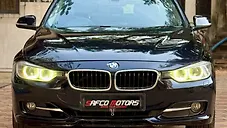 Used BMW 3-Series 320d Luxury Line in Mumbai