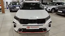 Used Kia Sonet GTX Plus 1.5 AT [2020-2021] in Bangalore