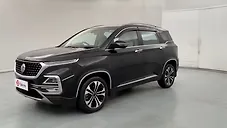 Used MG Hector Sharp 2.0 Diesel Turbo MT in Lucknow