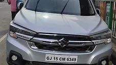 Used Maruti Suzuki XL6 Alpha Plus AT Petrol [2022-2023] in Mumbai