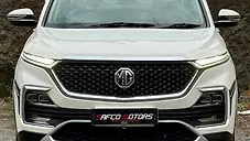 Used MG Hector Sharp 2.0 Diesel [2019-2020] in Mumbai