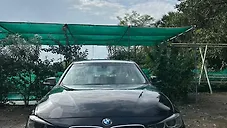 Used BMW 3-Series 320d Highline Sedan in Mumbai