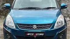 Used Maruti Suzuki Swift DZire VDI in Mumbai