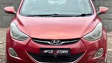 Used Hyundai Elantra 1.8 SX MT in Mumbai