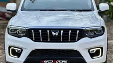 Used Mahindra Scorpio Z8 L Diesel AT 2WD 7 STR [2022] in Mumbai