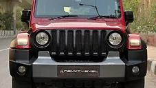 Used Mahindra Thar LX Hard Top Diesel AT in Delhi