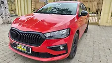 Used Skoda Slavia Ambition 1.0L TSI MT in Gurgaon