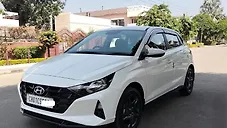 Used Hyundai Elite i20 Sportz 1.2 MT in Mohali