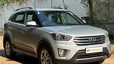 Used Hyundai Creta SX Plus 1.6  Petrol in Ahmedabad