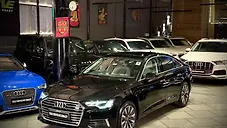 Used Audi A6 Technology 45 TFSI [2019-2024] in Delhi