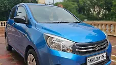 Used Maruti Suzuki Celerio VXi AMT in Mumbai