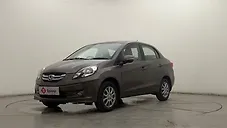 Used Honda Amaze 1.2 VX i-VTEC in Hyderabad
