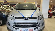 Used Ford Ecosport Trend 1.5L TDCi in Kanpur