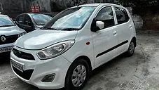 Used Hyundai i10 Sportz 1.2 in Lucknow
