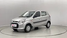 Used Maruti Suzuki Alto 800 Vxi in Jaipur