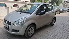 Used Maruti Suzuki Ritz VXI BS-IV in Lucknow