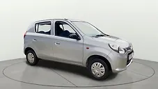 Used Maruti Suzuki Alto 800 Lxi in Nagpur