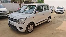 Used Maruti Suzuki Wagon R VXi 1.0 [2019-2019] in Lucknow