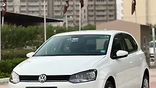 Used Volkswagen Polo Comfortline 1.2L (P) in Mohali