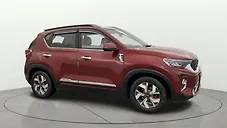 Used Kia Sonet GTX Plus 1.5 [2020-2021] in Pune