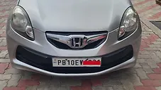 Used Honda Brio S MT in Ludhiana