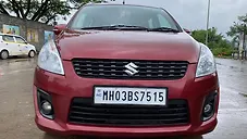Used Maruti Suzuki Ertiga Vxi CNG in Thane