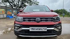 Used Volkswagen Taigun GT Plus 1.5 TSI DSG in Thane