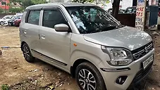 Used Maruti Suzuki Wagon R VXi 1.2 in Lucknow