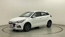 Used Hyundai Elite i20 Sportz Plus 1.2 in Mumbai