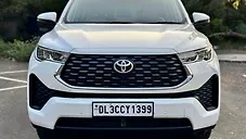 Used Toyota Innova Hyrcross VX Hybrid 7 STR in Ghaziabad