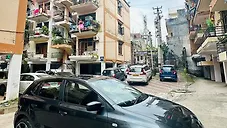 Used Volkswagen Polo Comfortline 1.5L (D) in Chandigarh