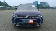 Used Volkswagen Tiguan Highline TDI in Mumbai