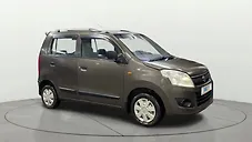 Used Maruti Suzuki Wagon R LXI CNG in Mumbai