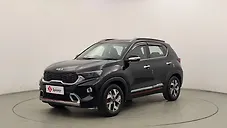 Used Kia Sonet GTX Plus 1.0 iMT [2020-2021] in Mohali