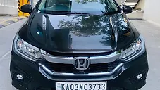 Used Honda City V in Bangalore