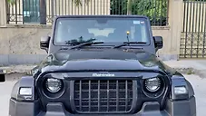 Used Mahindra Thar LX Hard Top Diesel AT 4WD [2023] in Delhi