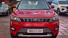 Used Mahindra XUV300 W8 1.5 Diesel [2020] in Mumbai