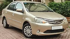 Used Toyota Etios G in Mumbai