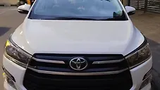 Used Toyota Innova Crysta 2.4 G 8 STR [2016-2017] in Chennai