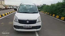 Used Maruti Suzuki Wagon R LXi CNG in Hyderabad