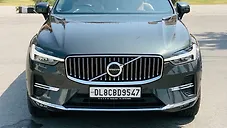 Used Volvo XC60 B5 Inscription in Faridabad