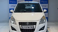 Used Maruti Suzuki Ritz Vdi BS-IV in Jaipur