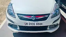 Used Maruti Suzuki Swift DZire VXI in Ranchi