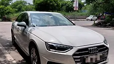 Used Audi A4 Technology 40 TFSI [2021-2022] in Delhi