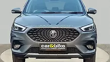 Used MG Astor Sharp EX 1.5 MT [2022-2023] in Noida