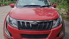 Used Mahindra XUV500 W10 AT in Mumbai
