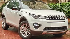 Used Land Rover Discovery Sport HSE 7-Seater in Mumbai